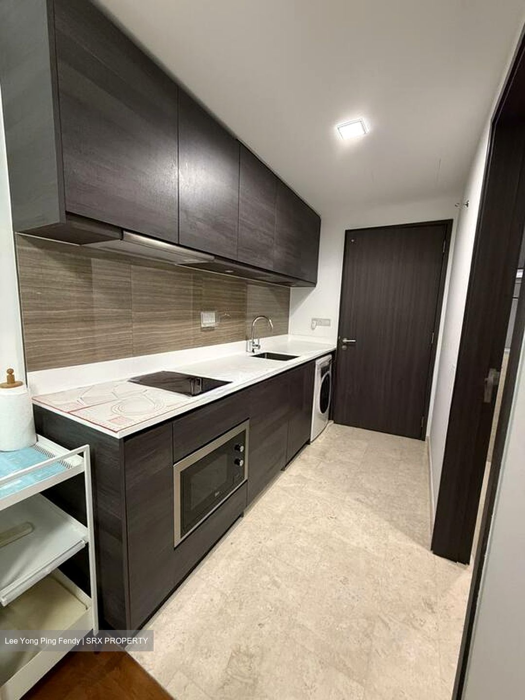 Rivertrees Residences (D28), Apartment #520687291